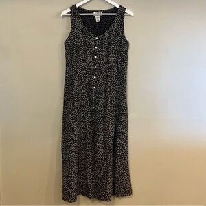 Vintage Jones Studio Dress